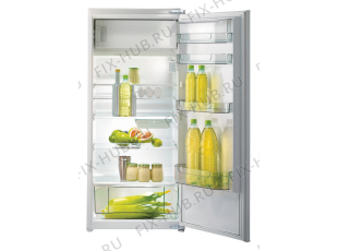 Холодильник Airlux RMF200A (266406, HTI2127) - Фото